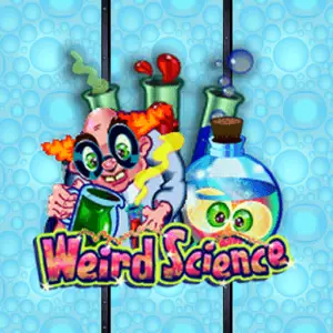 Weird Science