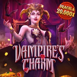 Vampires Charm