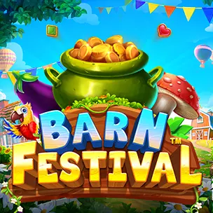 Barn Festival